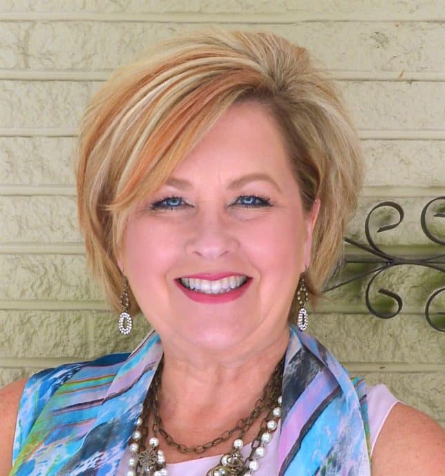 50 IS NOT OLD | MORE TO FASHION