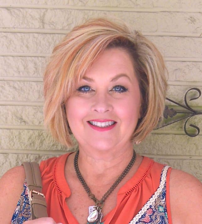 50 IS NOT OLD | MORE TO FASHION