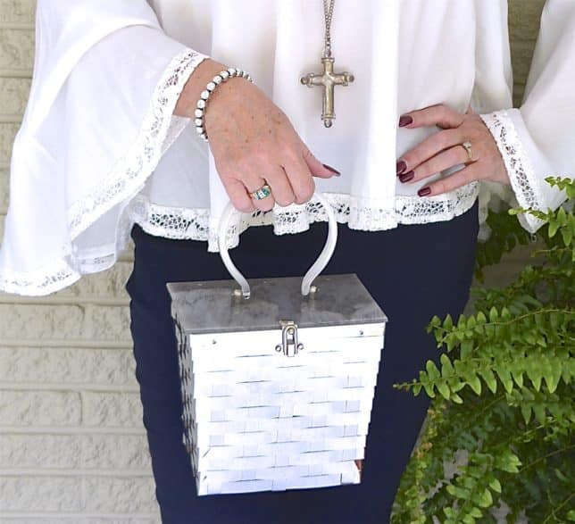 50 IS NOT OLD | BREAST CANCER AWARENESS