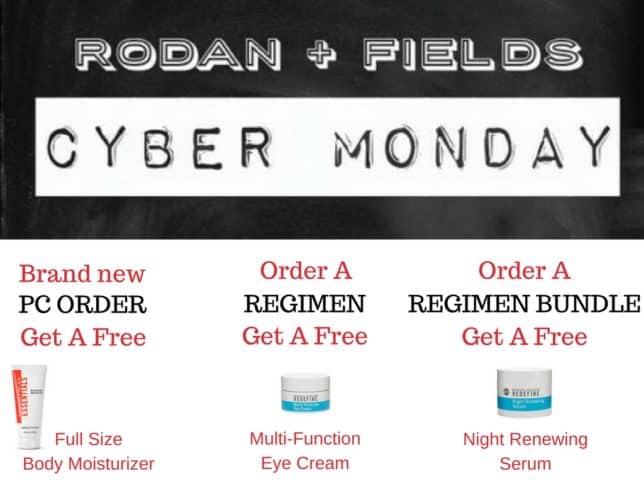 50 IS NOT OLD CYBER MONDAY