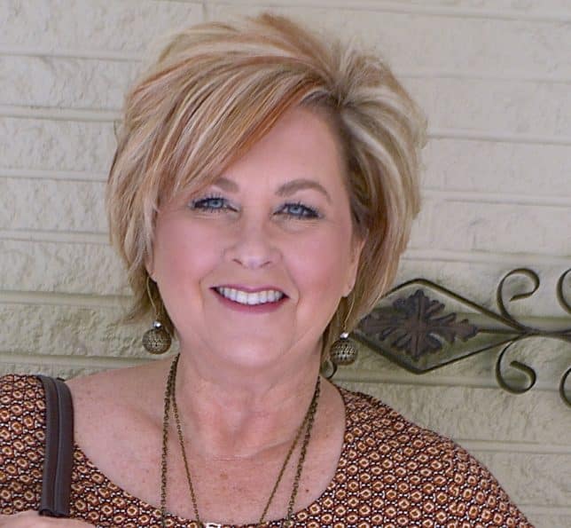 50 IS NOT OLD | LITTLE HOUSE ON THE PRAIRIE STYLE