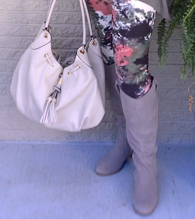 50 IS NOT OLD | LEGGINGS ARE NOT PANTS