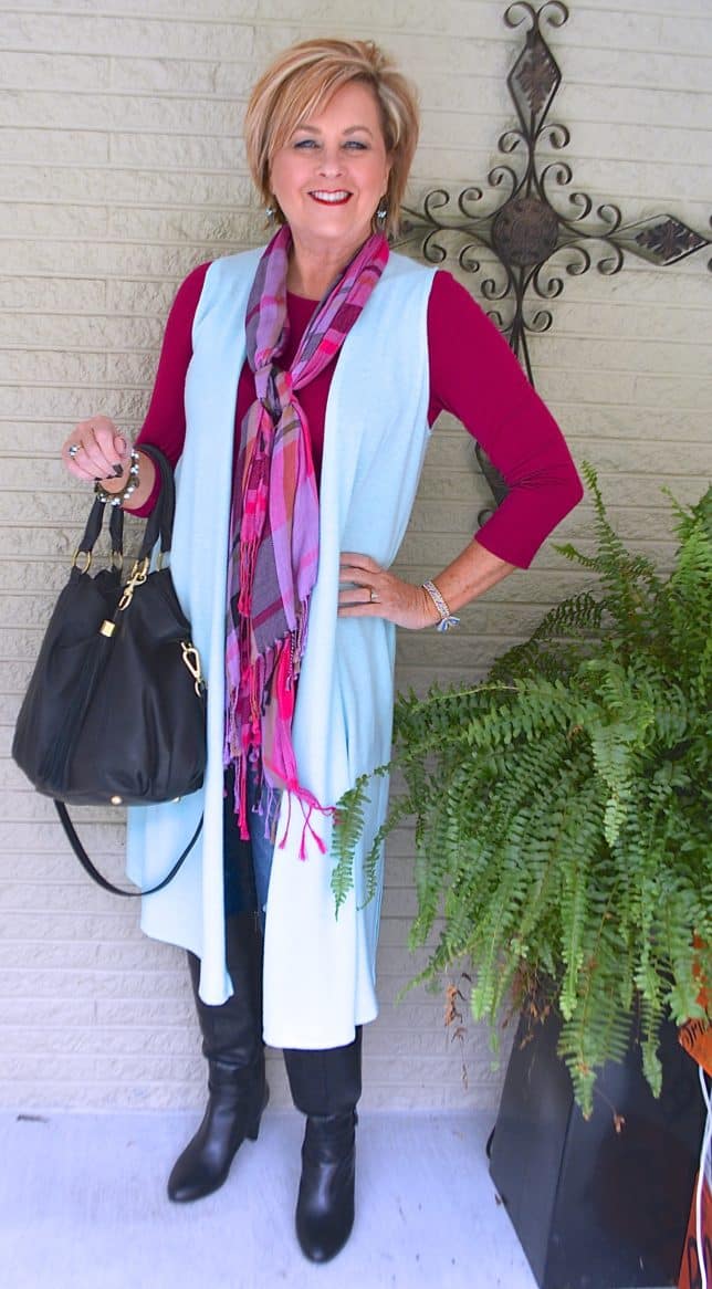 50 IS NOT OLD | HOW TO MAKE YOU DAY BRIGHT