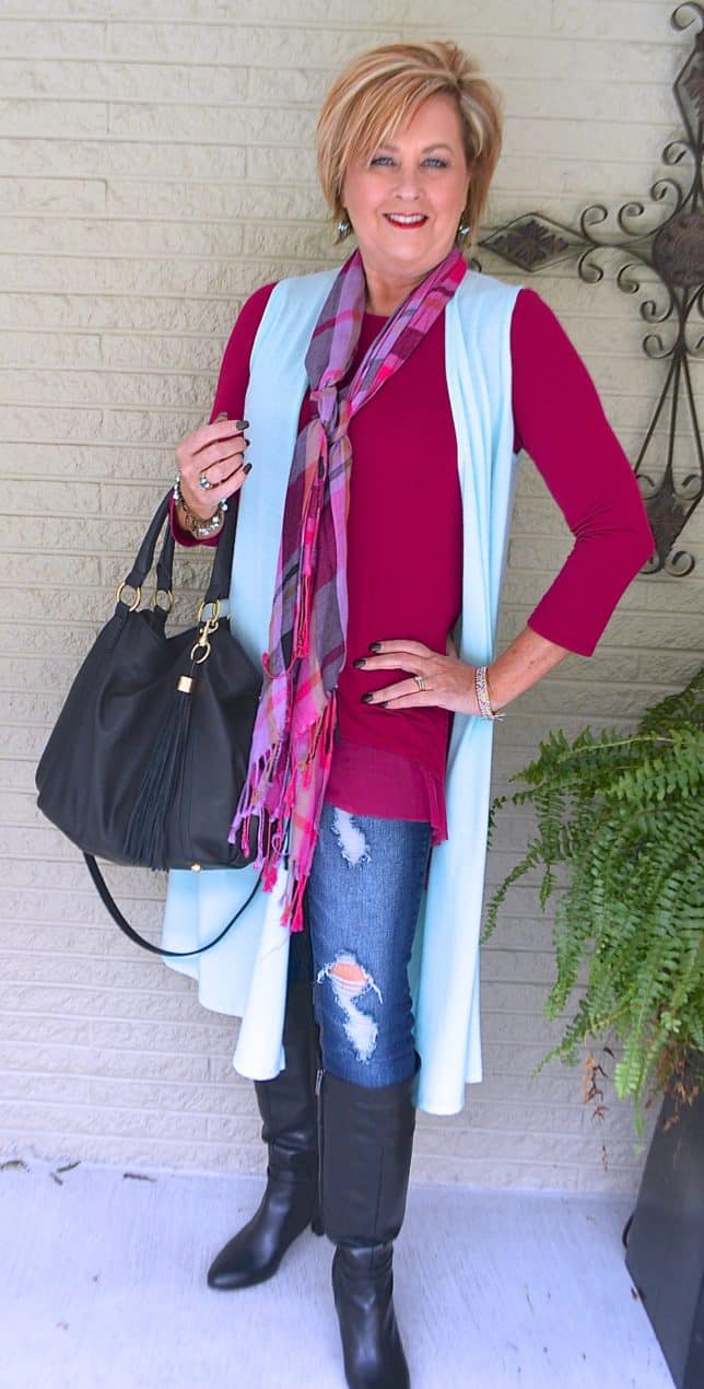 50 IS NOT OLD | HOW TO MAKE YOU DAY BRIGHT