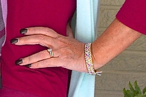 50 IS NOT OLD | HOW TO MAKE YOU DAY BRIGHT