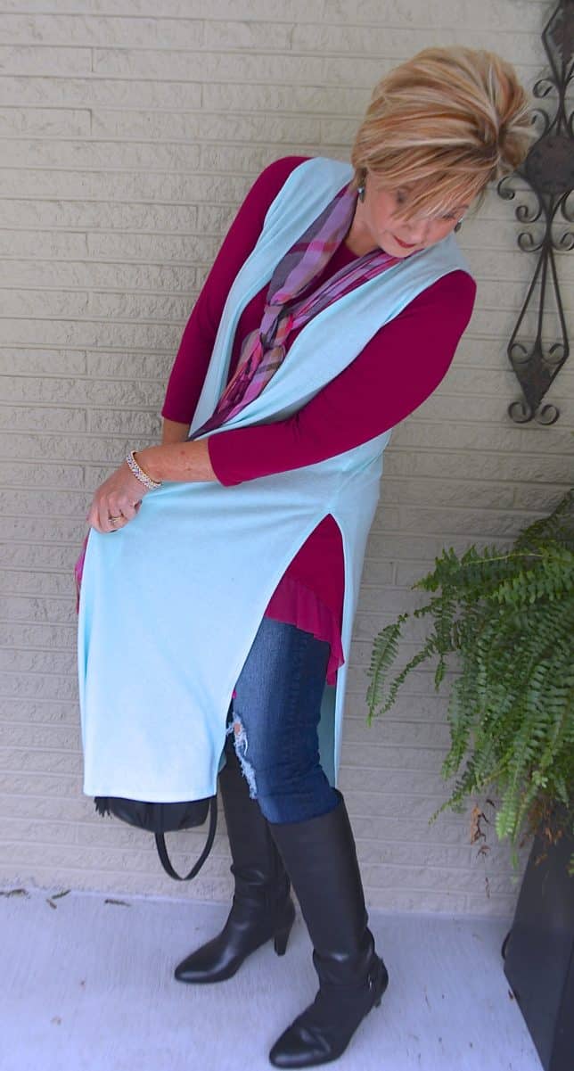 50 IS NOT OLD | HOW TO MAKE YOU DAY BRIGHT