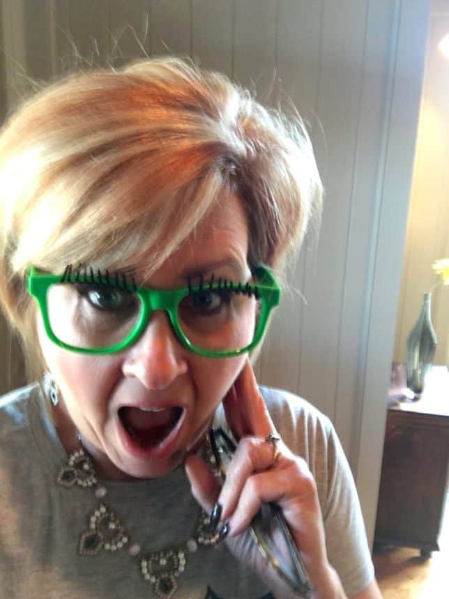 50 IS NOT OLD | WORKING OR PLAYING