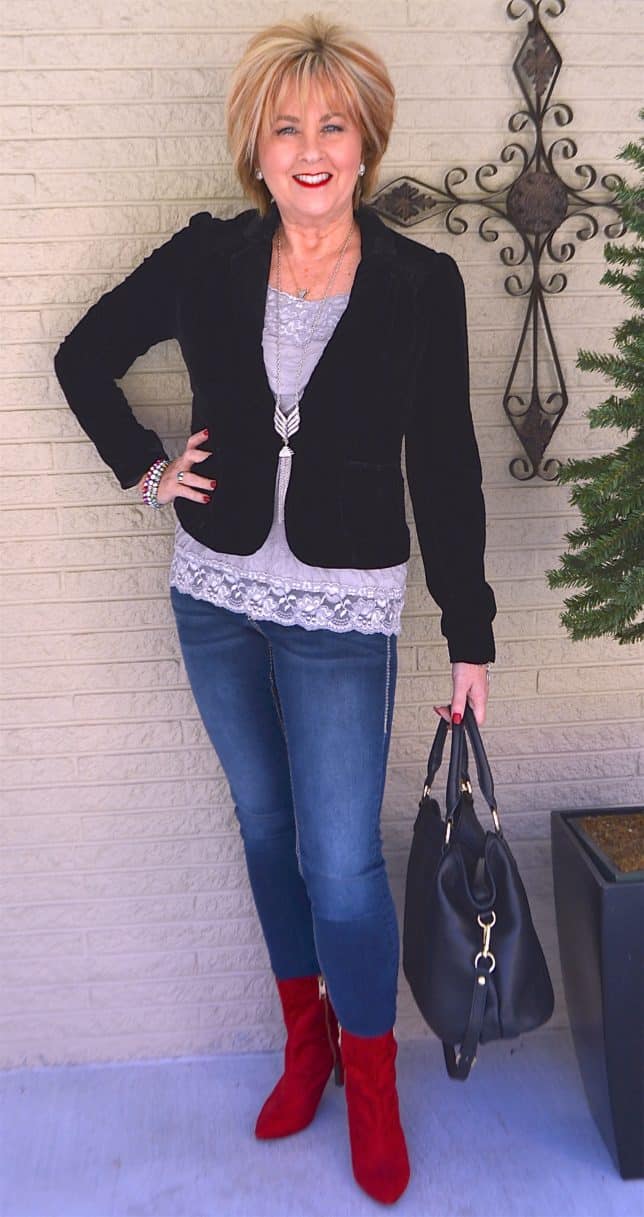 50 IS NOT OLD | A FEW OF MY FAVORITE THINGS