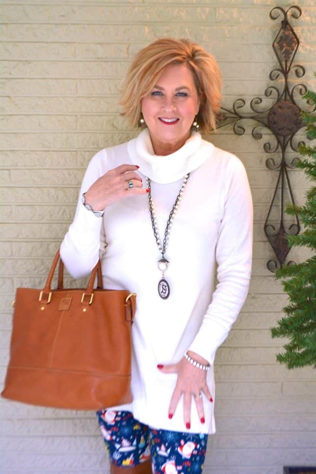 50 IS NOT OLD | SHOPPING IN COMFORT