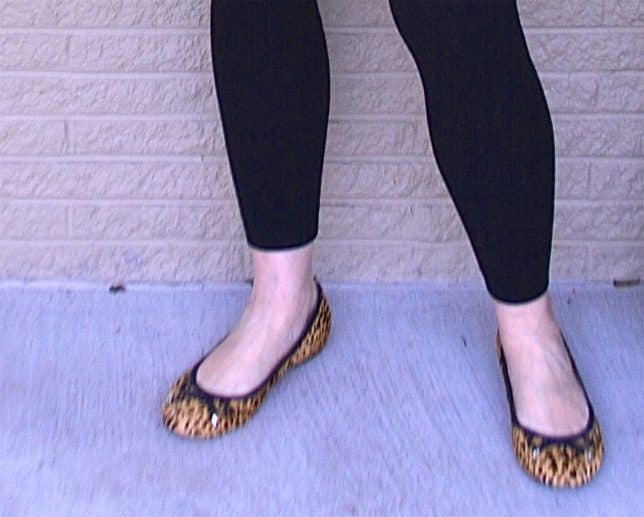 50 IS NOT OLD | LEOPARD PRINT AND PHYLLIS DILLER