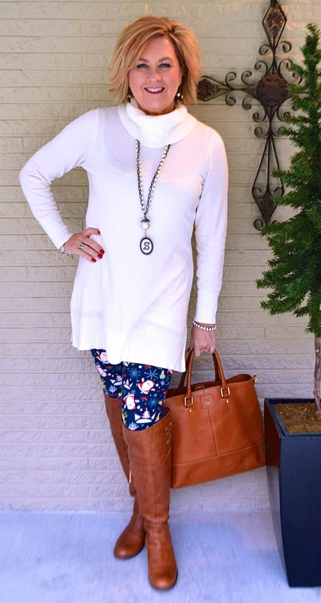 50 IS NOT OLD | SHOPPING IN COMFORT