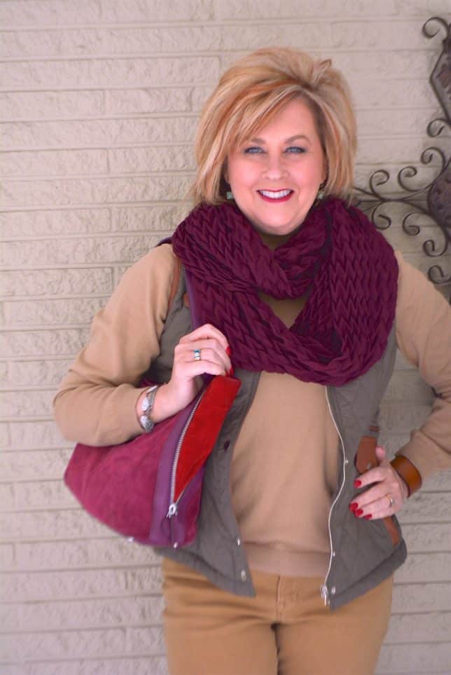 50 IS NOT OLD | REAL AND HONEST