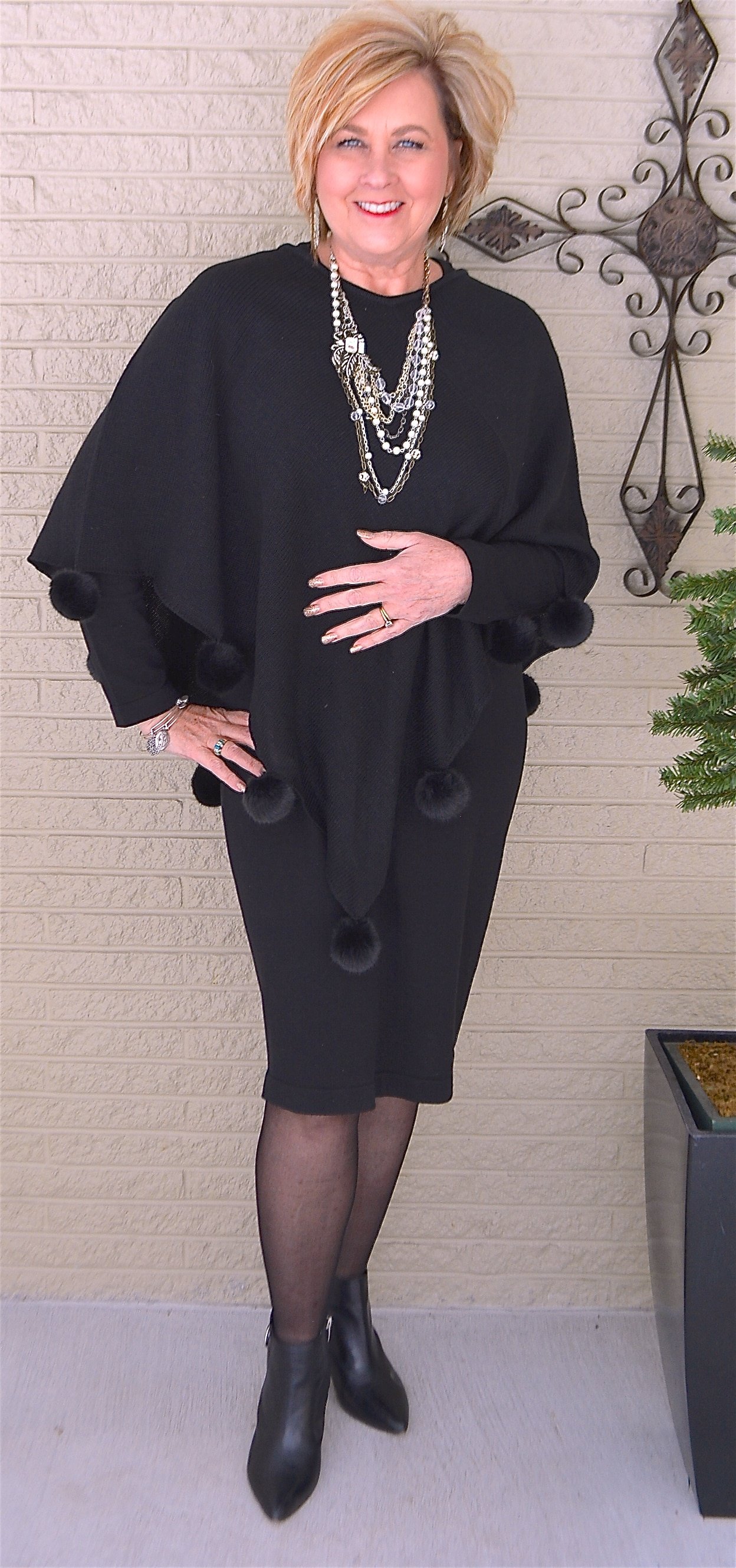 50 IS NOT OLD | DRESSES FOR ALL OCCASIONS