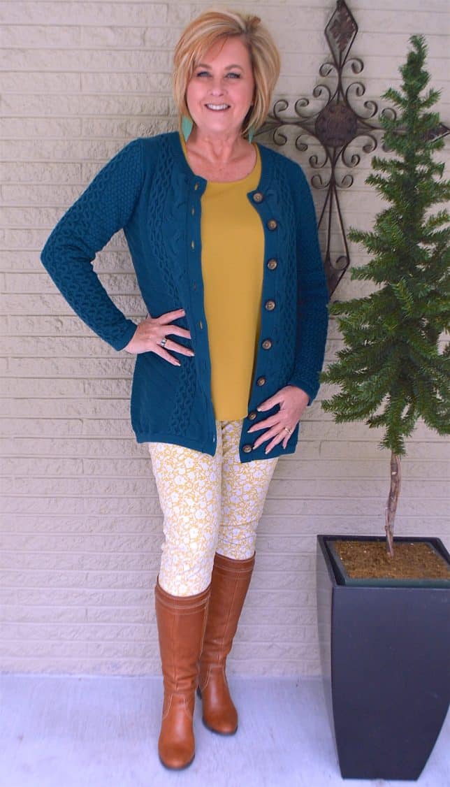 50 IS NOT OLD | BEST DEALS ARE ON CLEARANCE