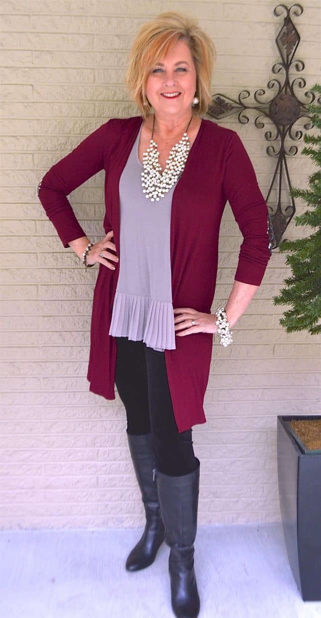 50 IS NOT OLD | DESIGN DETAILS ARE ESSENTIAL