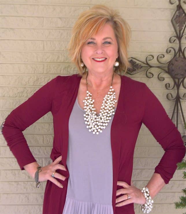 50 IS NOT OLD | DESIGN DETAILS ARE ESSENTIAL