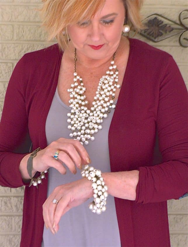 50 IS NOT OLD | DESIGN DETAILS ARE ESSENTIAL