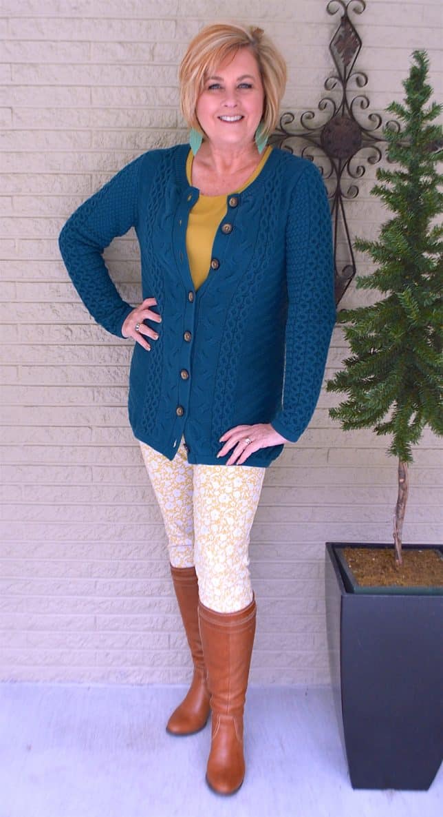 50 IS NOT OLD | BEST DEALS ARE ON CLEARANCE