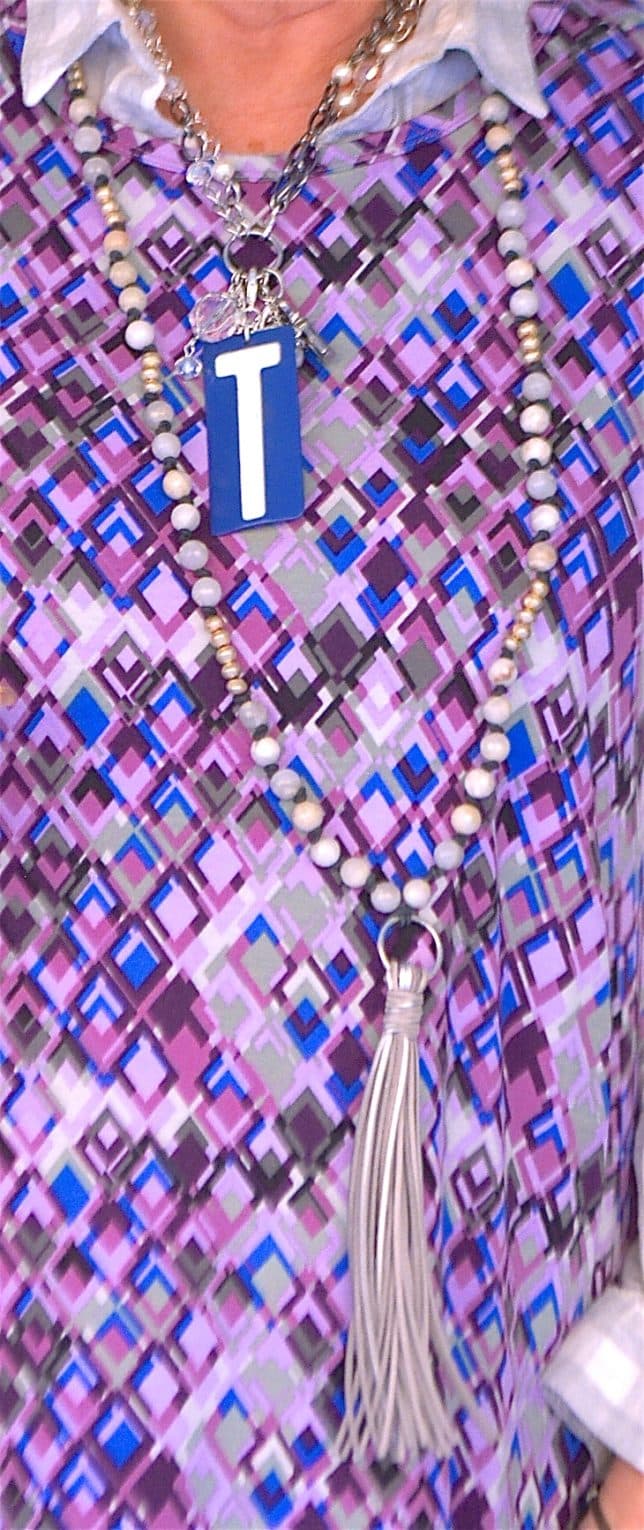 50 IS NOT OLD | CAN YOU WEAR SHORT SLEEVES IN THE WINTER