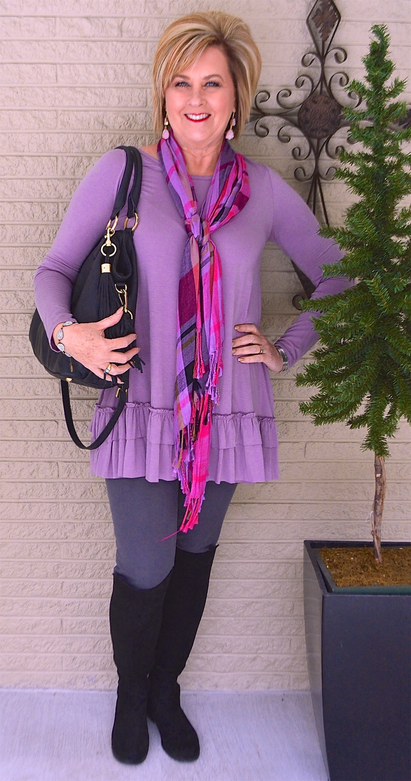 50 IS NOT OLD | COMMENTS AND GIVEAWAY