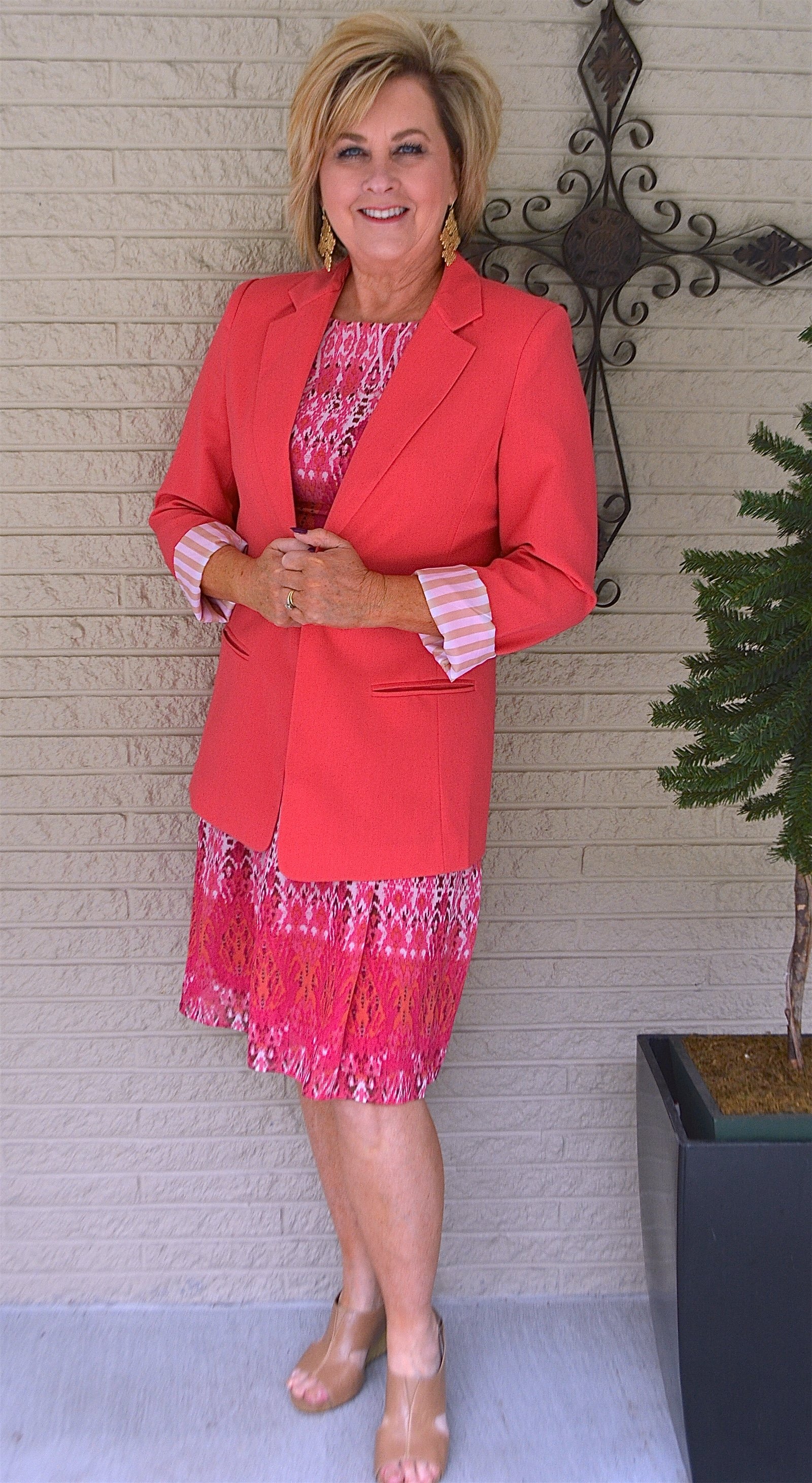 50 IS NOT OLD | SPRING IS IN THE AIR