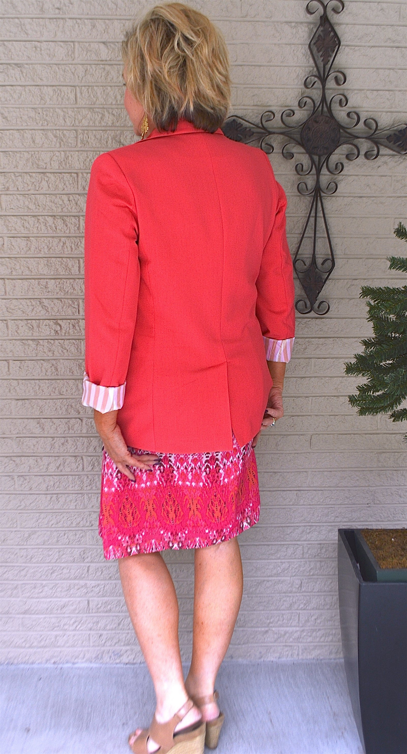 50 IS NOT OLD | SPRING IS IN THE AIR