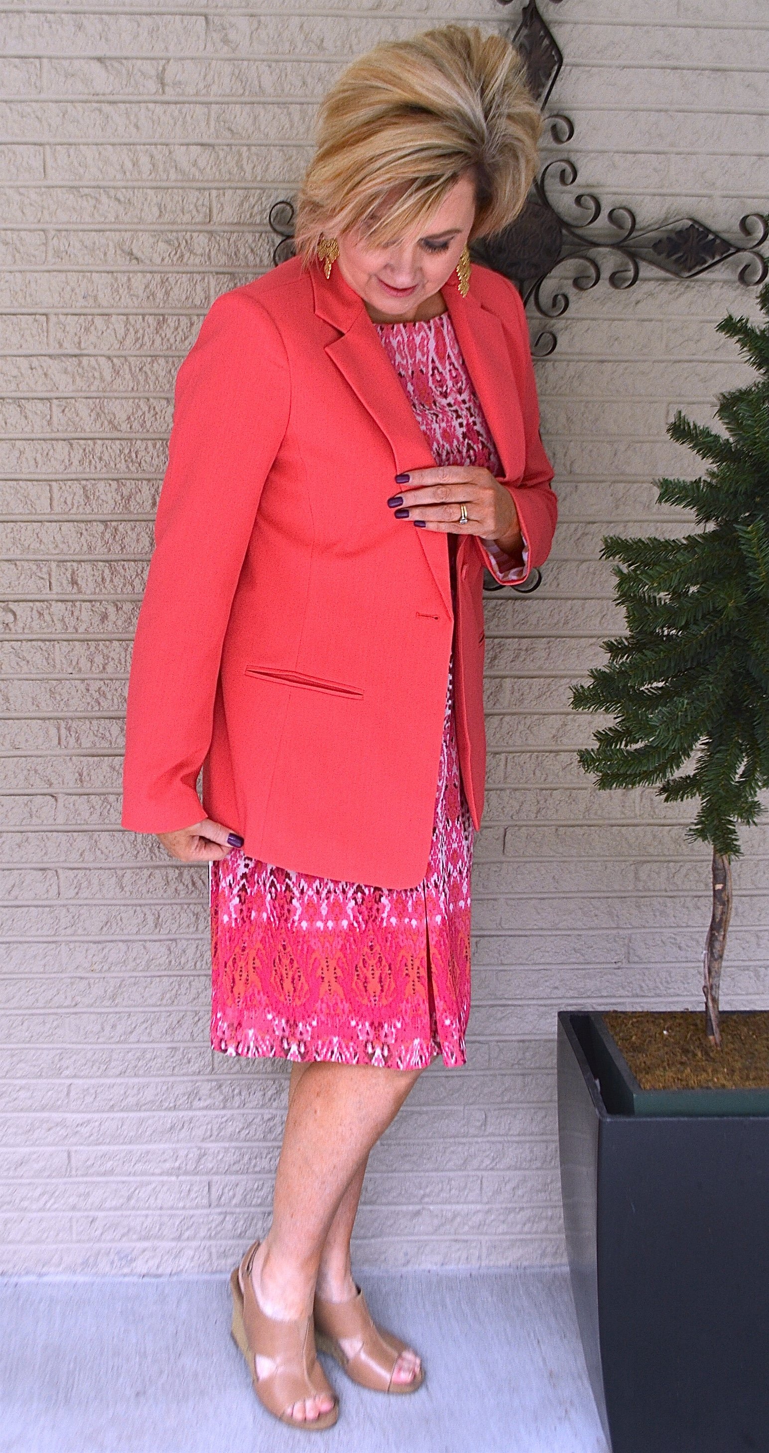 50 IS NOT OLD | SPRING IS IN THE AIR