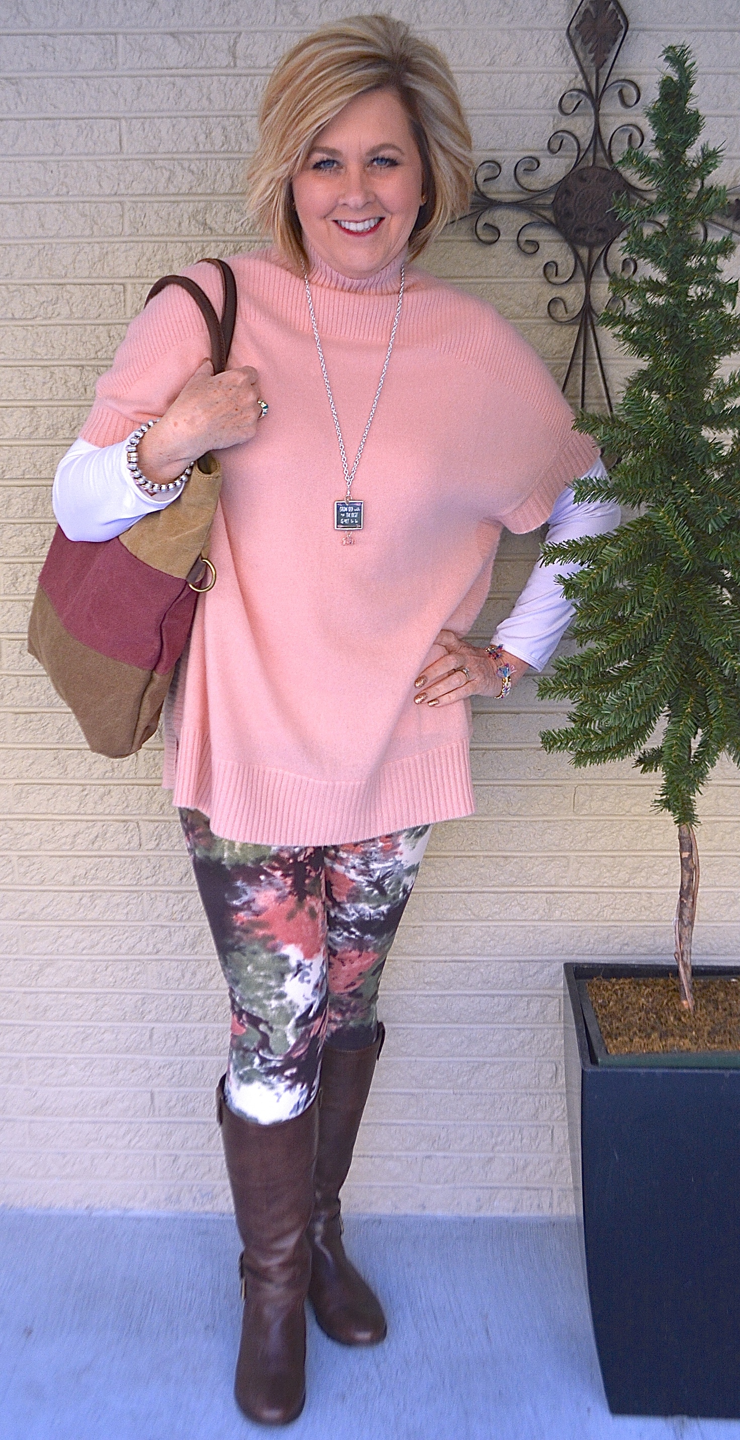 50 IS NOT OLD | FOREVER AND EVER, AMEN