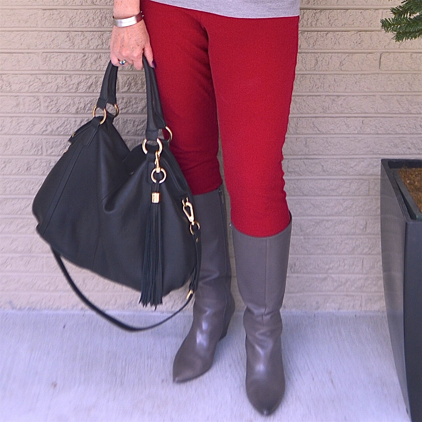 50 IS NOT OLD | SEQUINED HEART