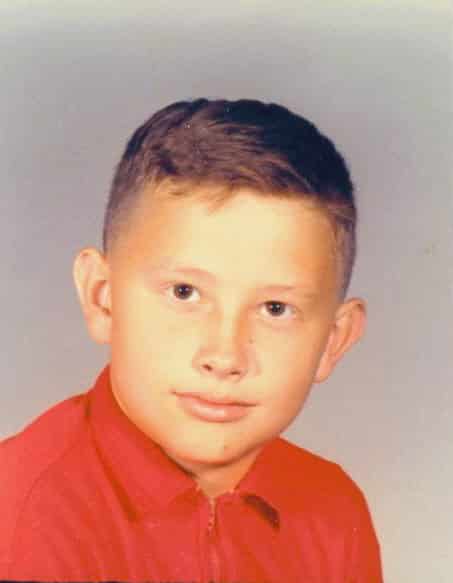 50 IS NOT OLD | HAPPY BIRTHDAY, JOE