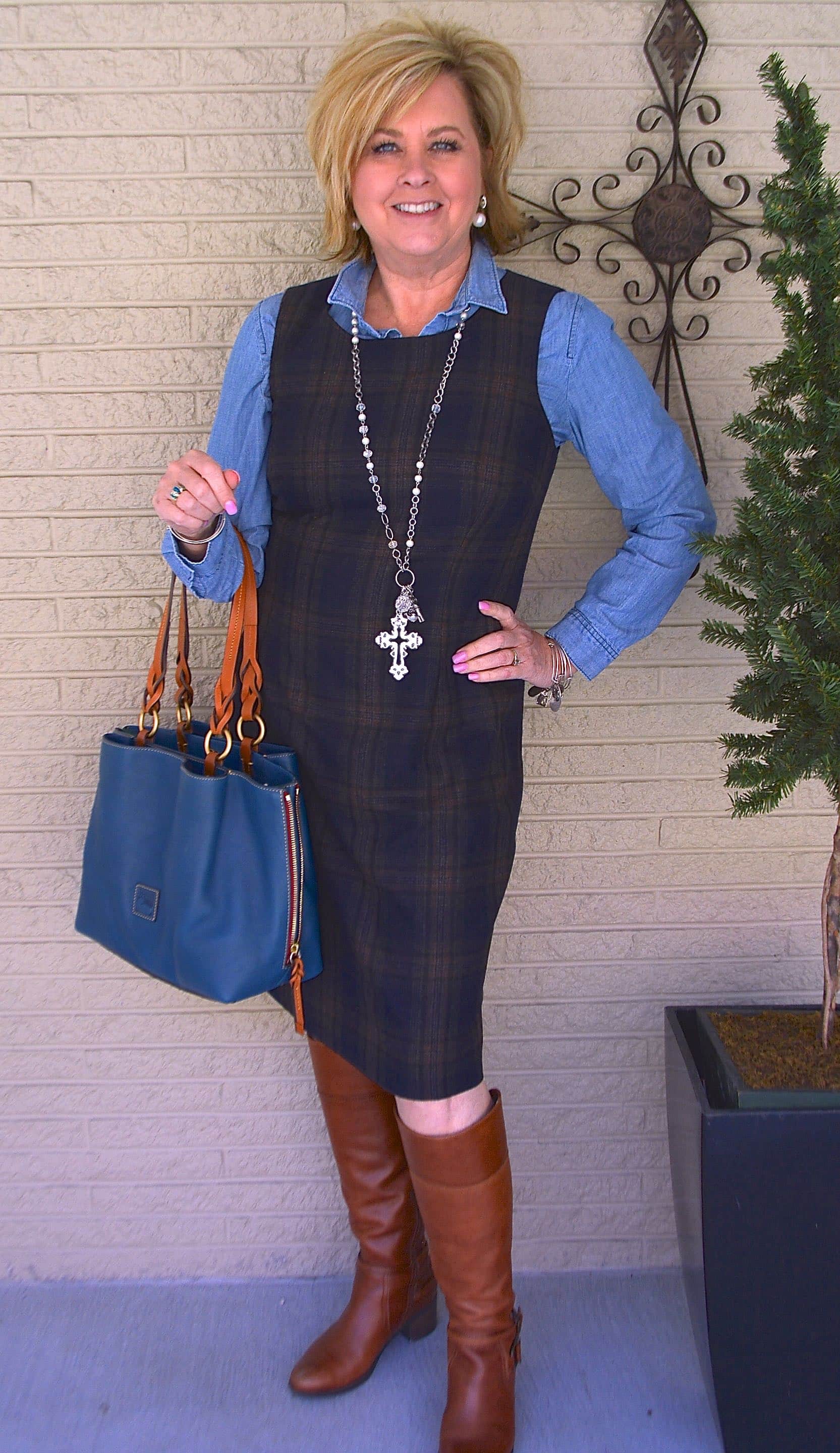 50 IS NOT OLD | BLOGGING HAS MY ❤️