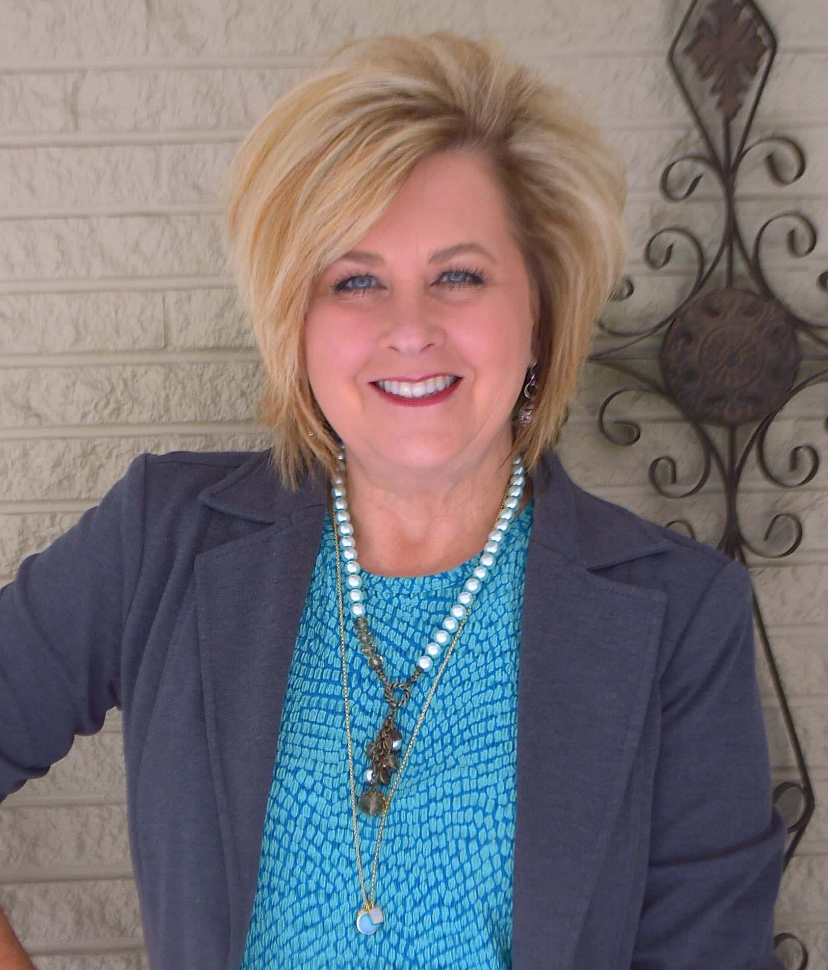 50 IS NOT OLD | HOW TO STAY OUT OF THE DOG HOUSE