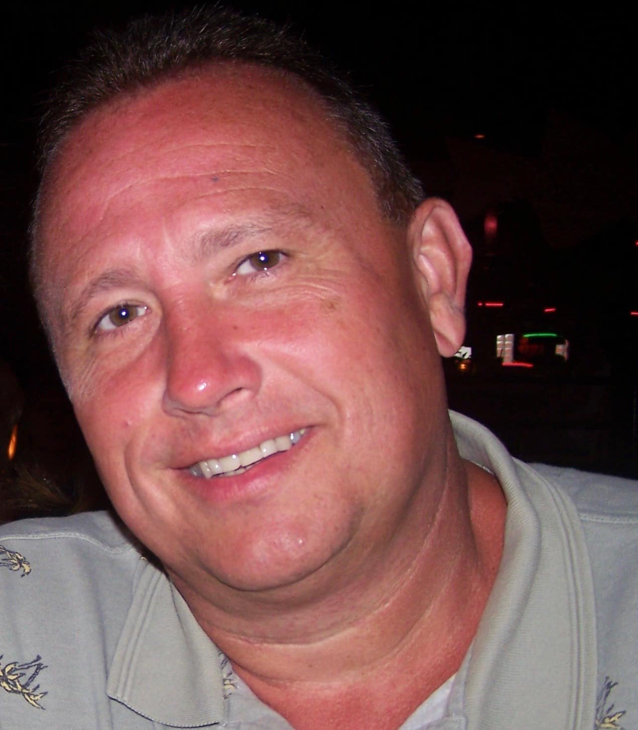 50 IS NOT OLD | HAPPY BIRTHDAY, JOE