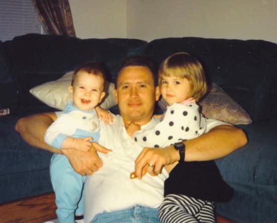 50 IS NOT OLD | HAPPY BIRTHDAY, JOE