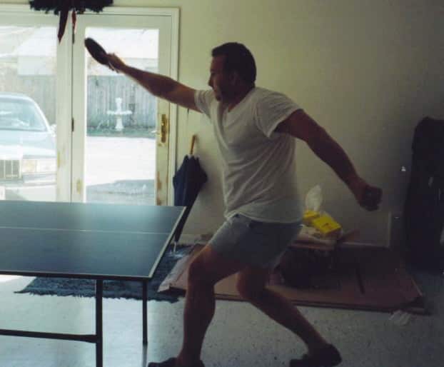 50 IS NOT OLD | HAPPY BIRTHDAY, JOE