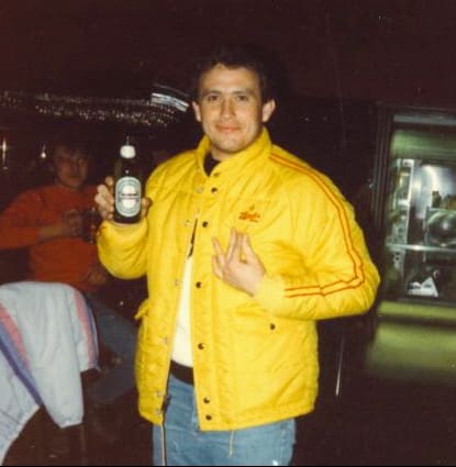 50 IS NOT OLD | HAPPY BIRTHDAY, JOE