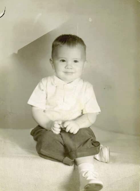 50 IS NOT OLD | HAPPY BIRTHDAY, JOE