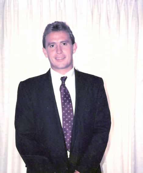 50 IS NOT OLD | HAPPY BIRTHDAY, JOE