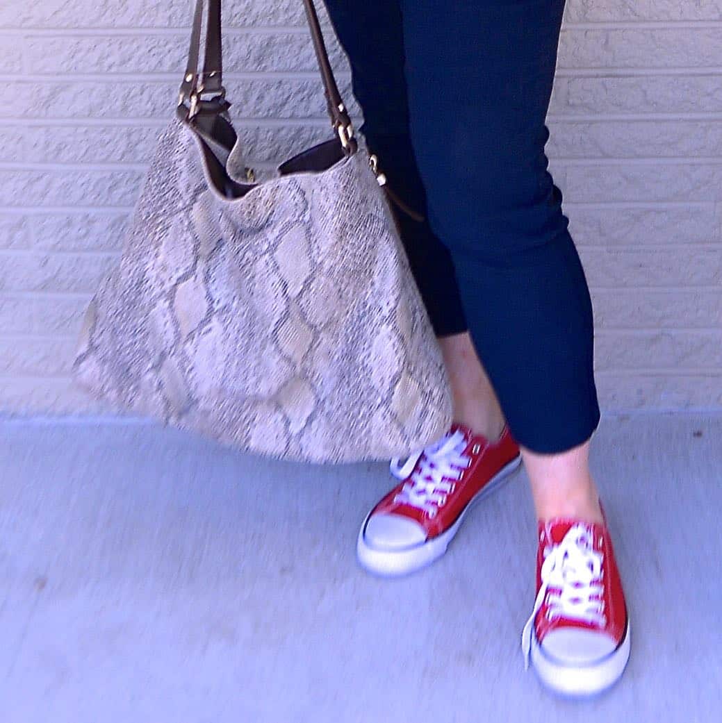 50 IS NOT OLD | PICK A UNIQUE PATTERN