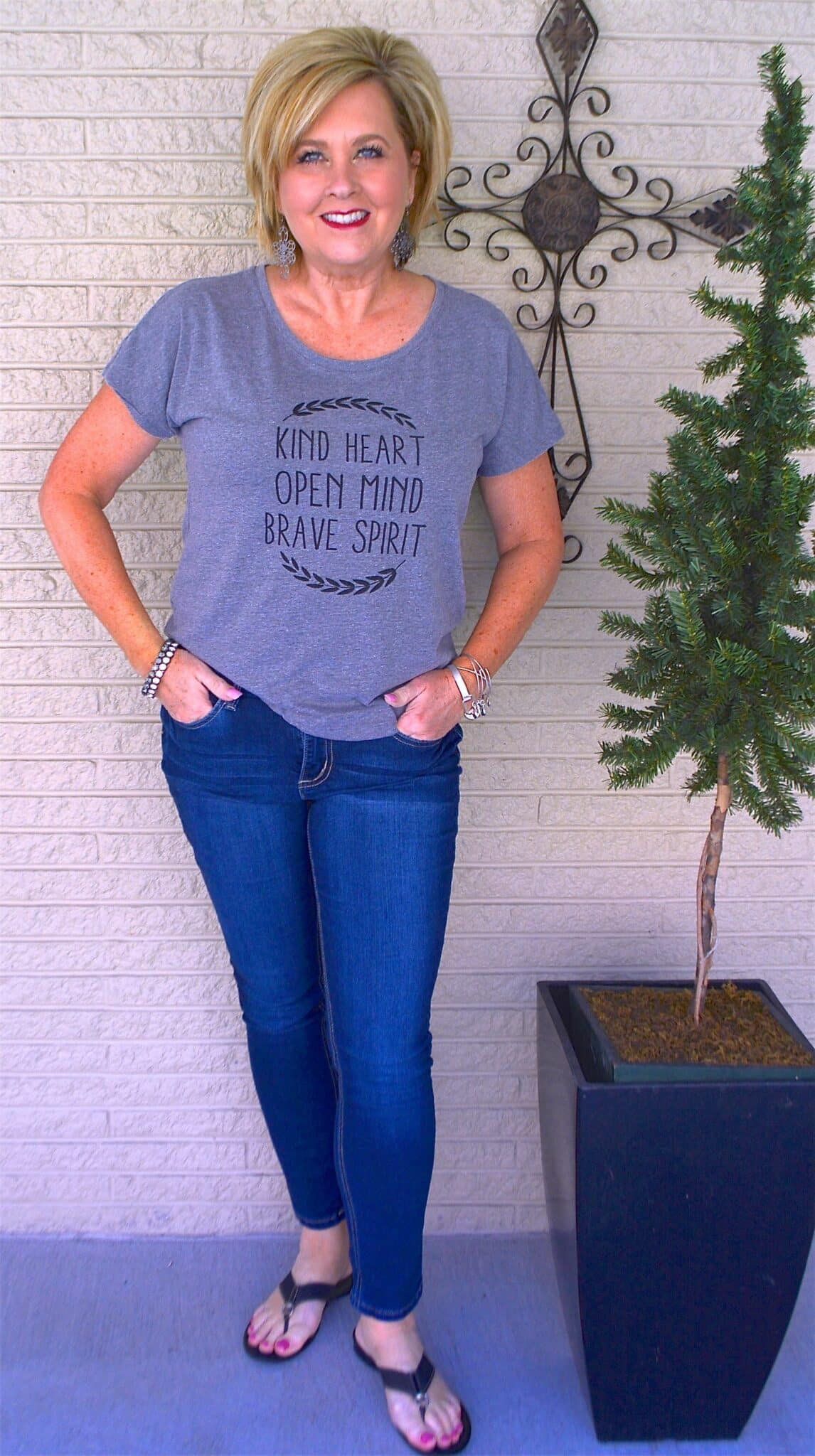 50 IS NOT OLD | TRAVELING CLOTHING