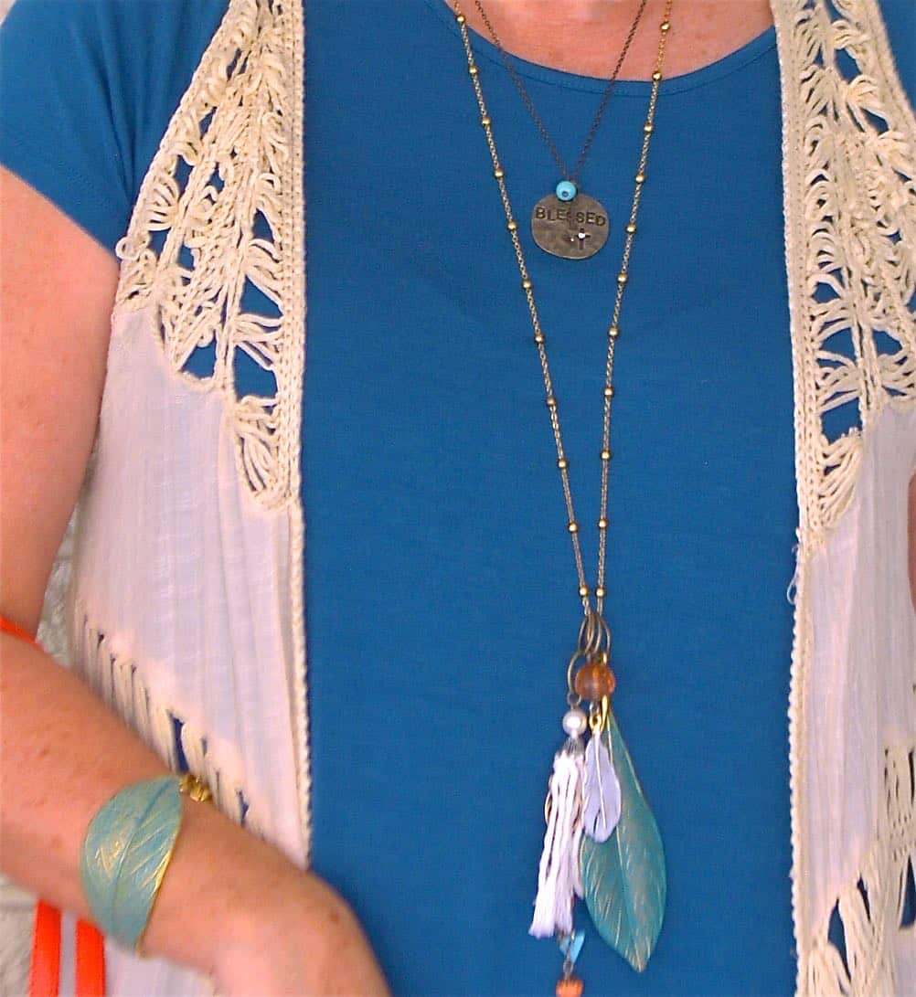 50 IS NOT OLD | HOW TO STYLE A DRESS SERIES, PART 6