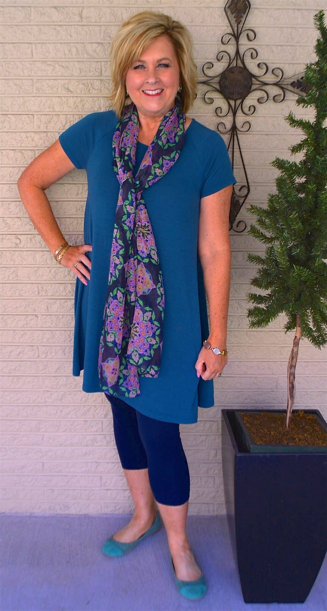 50 IS NOT OLD | HOW TO STYLE A DRESS SERIES, PART 2