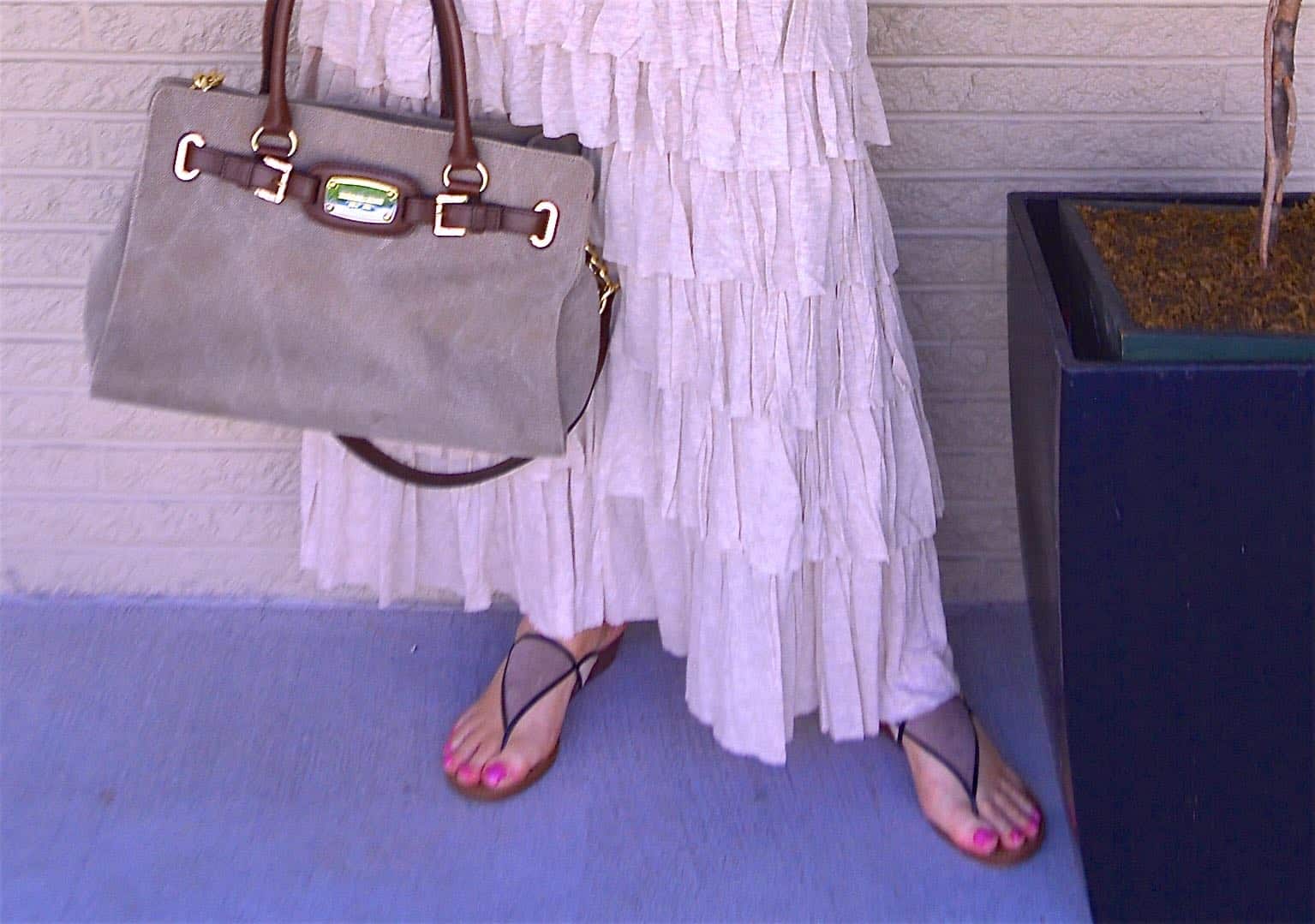 50 IS NOT OLD | HOW TO STYLE A DRESS SERIES, PART 3
