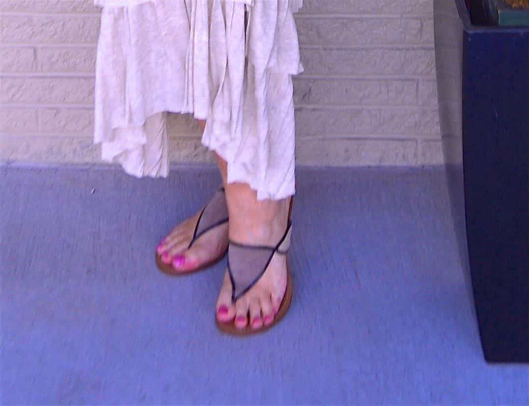 50 IS NOT OLD | HOW TO STYLE A DRESS SERIES, PART 3