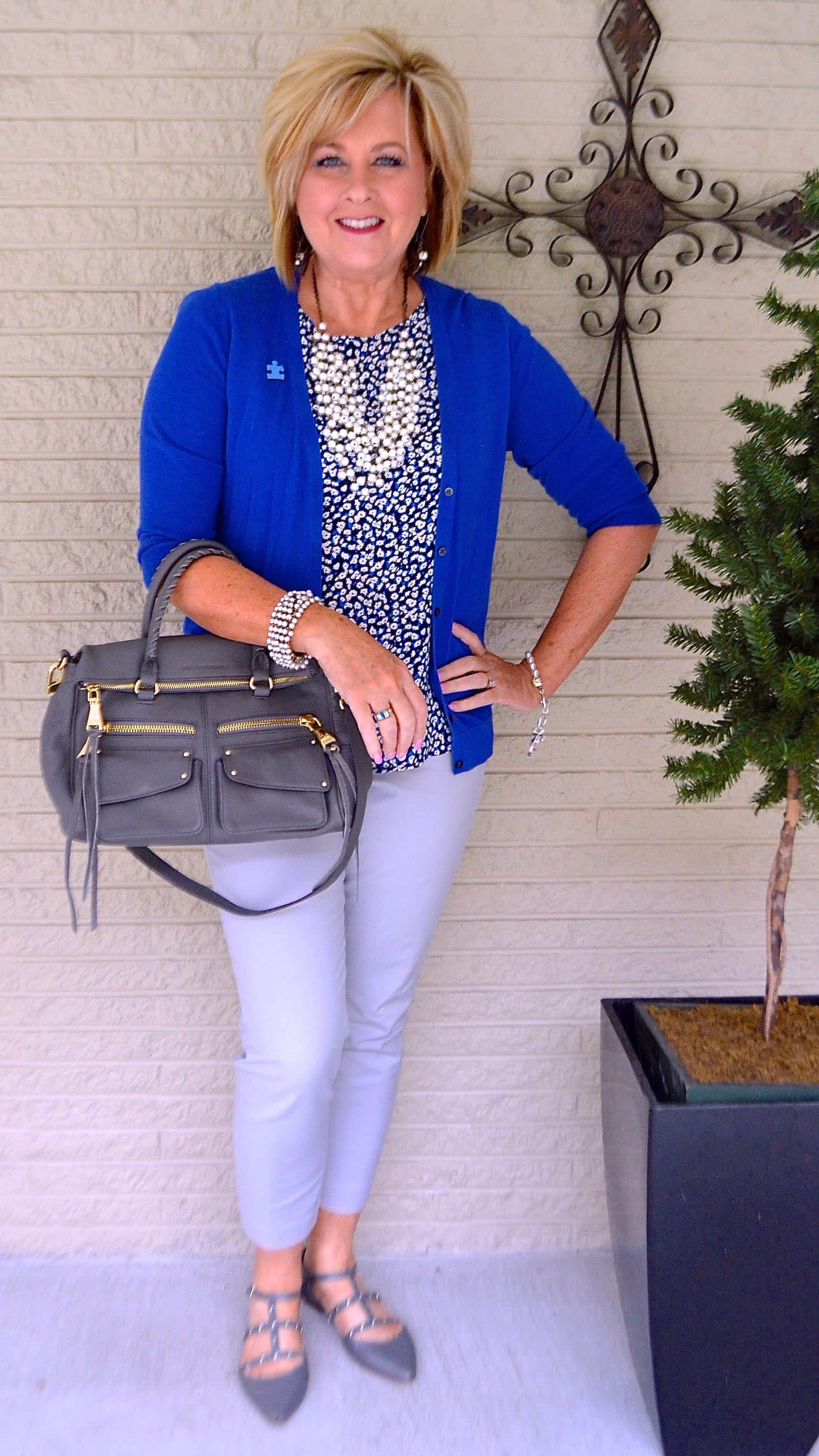 50 IS NOT OLD | CHASING AWAY THE WINTER BLUES