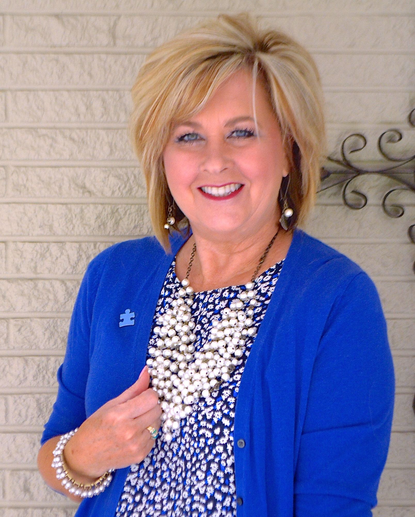 50 IS NOT OLD | CHASING AWAY THE WINTER BLUES