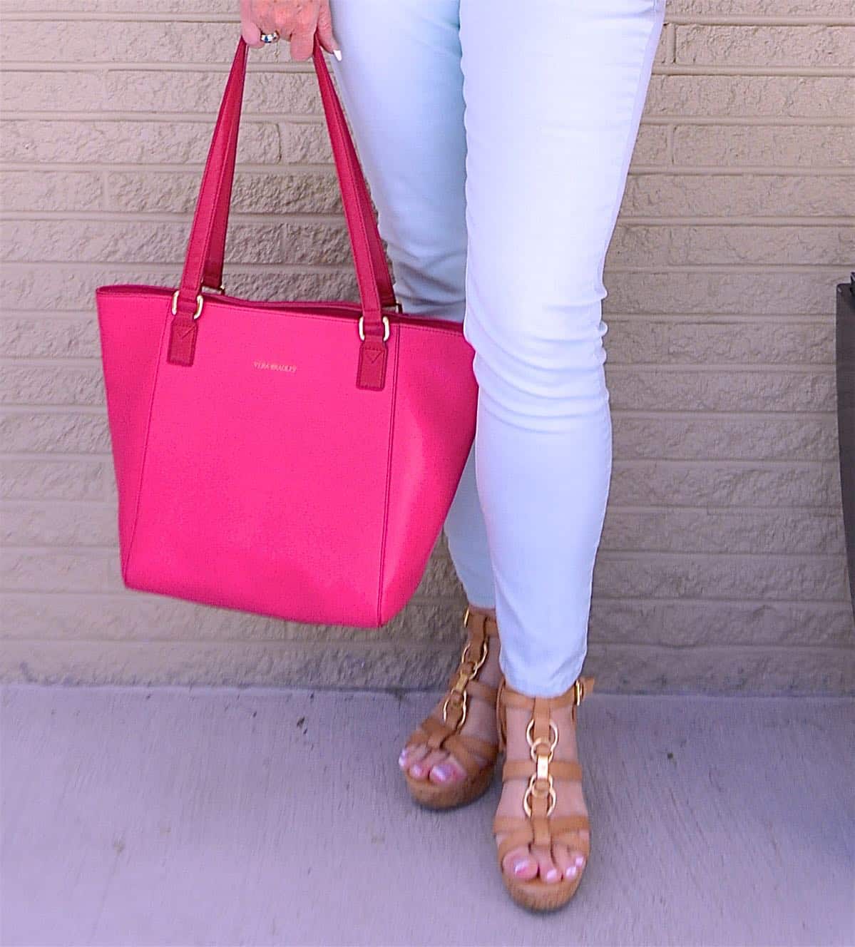 50 IS NOT OLD | SPRING WEATHER IS UNPREDICTABLE