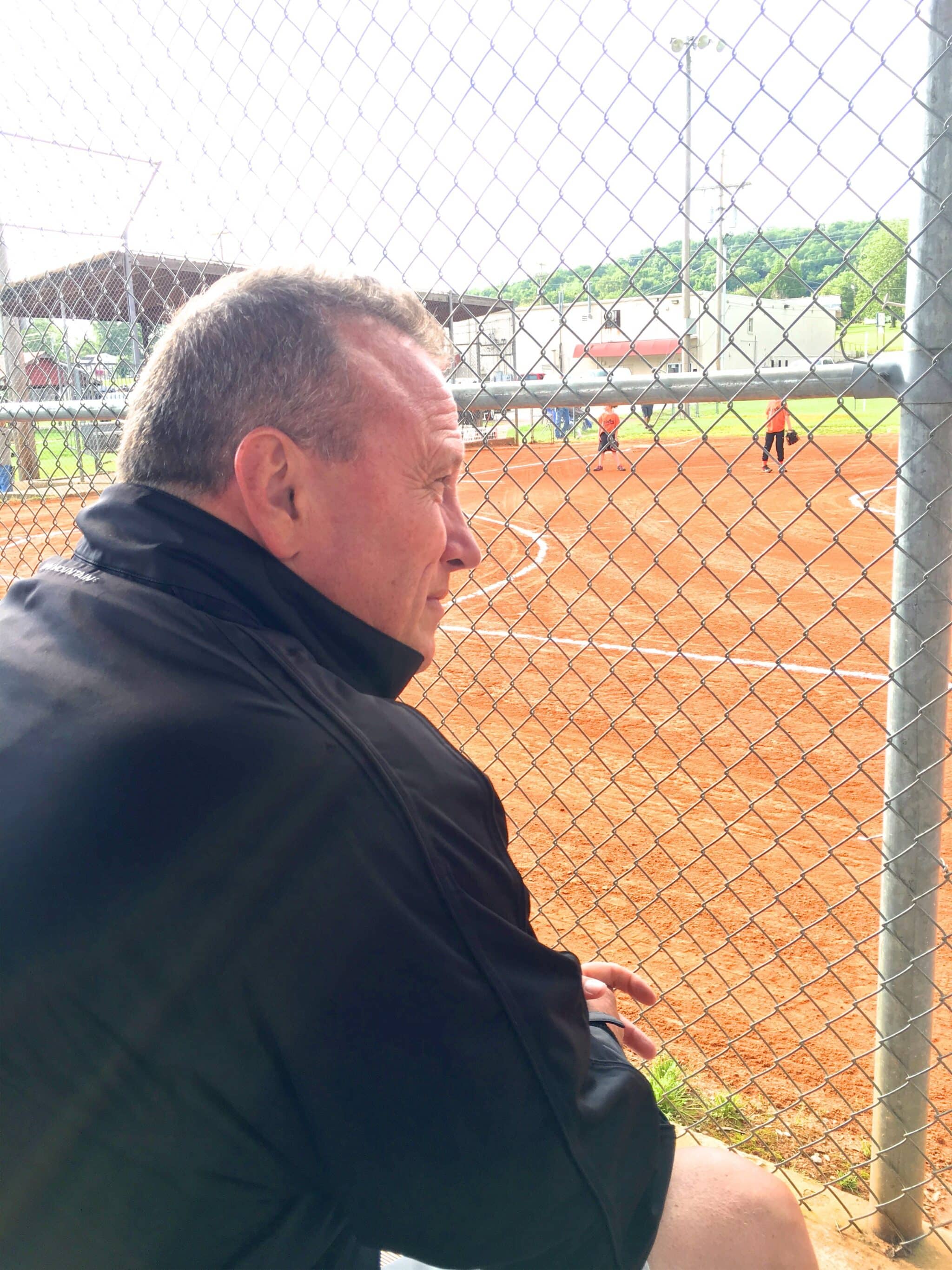 50 IS NOT OLD | TAKE ME OUT TO THE BALLGAME