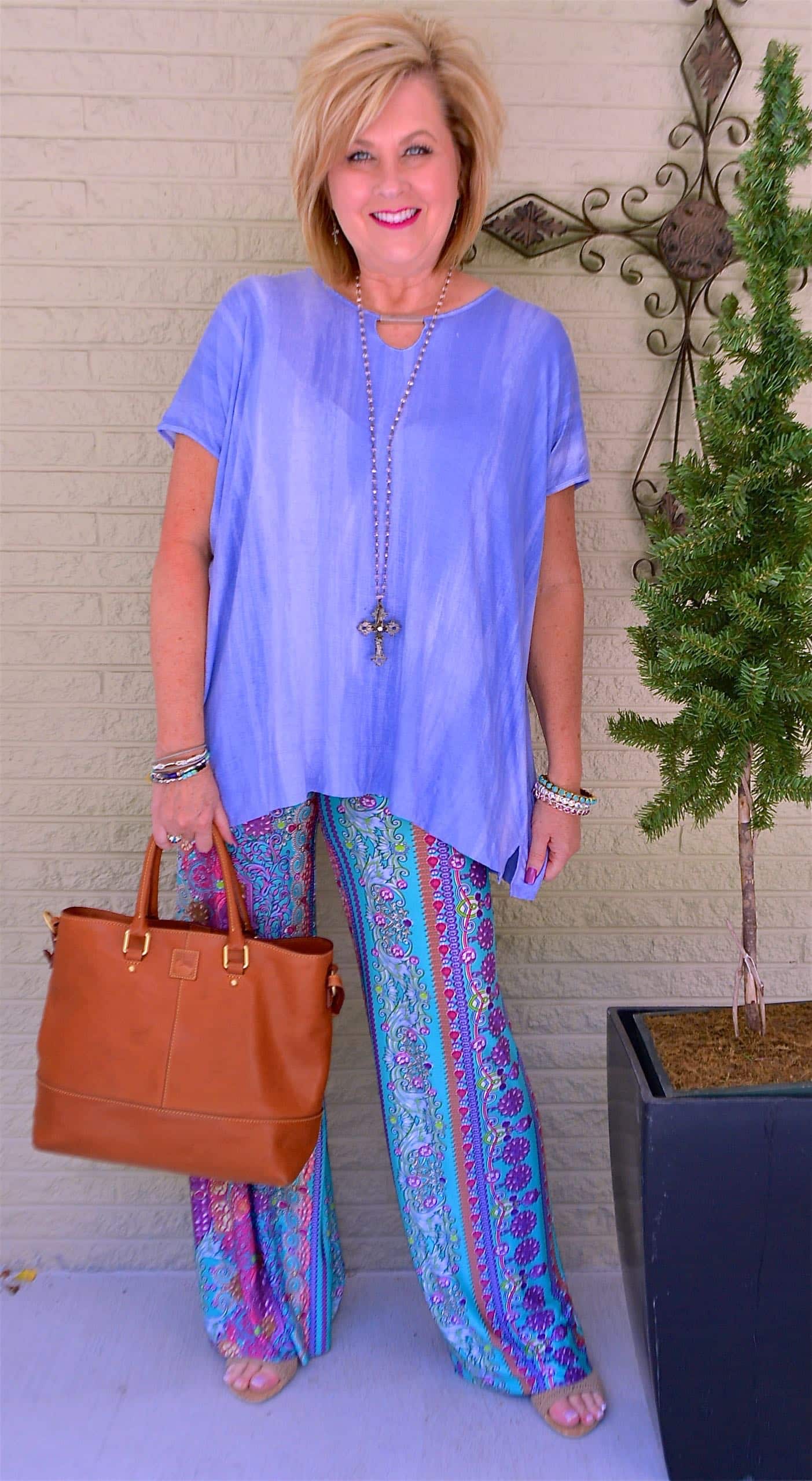 50 IS NOT OLD | YOU HAD ME AT LILAC