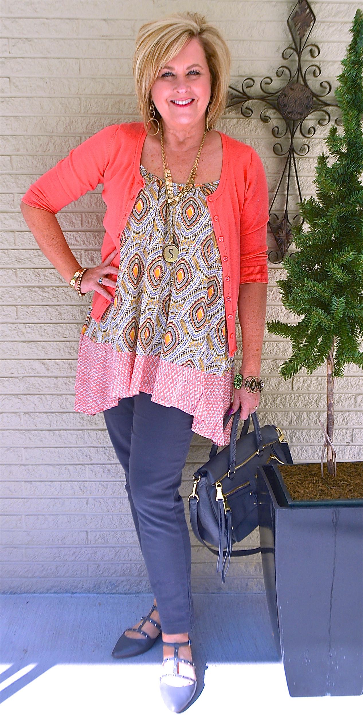 50 IS NOT OLD | CUTE AND FLIRTY FOR SUMMER